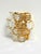 Crystal Glass and Brass Wall Lamp from Kinkeldey, 1960s For Sale - Image 6 of 18
