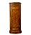 Burr Walnut Pedestal Cupboard, 1870s For Sale - Image 10 of 10