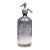 Antique Henry Krick Co. Santa Fe, New Mexico Seltzer Siphon Bottle c.1910 For Sale