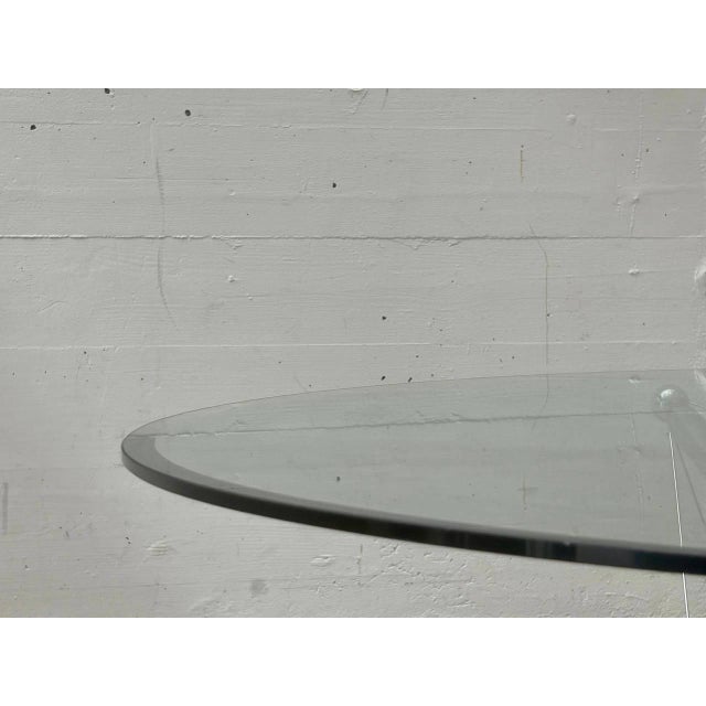 Tensegrity 713 Coffee Table by Theodore Waddell for Cassina, 1973 For Sale - Image 10 of 13