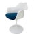 Tulip Armchairs by Eero Saarinen for Knoll International, 1970s, Set of 5 For Sale - Image 9 of 14