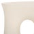 Spritely Home Irelyn Accent Table in White For Sale - Image 4 of 8