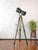 Patt 23N Follow Spot Floor Lamp from Strand Electric, England, 1960s For Sale - Image 10 of 15