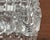 Mid-Century Modern Crystal Glass Stacking Ashtray and Box from Julia, Poland, 1960s, Set of 2 For Sale - Image 15 of 18