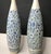 Art Deco Vases from Mougin Nancy, Set of 2 For Sale - Image 4 of 7