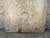 Late 19th Century French Country Rustic Wooden Bread Board For Sale - Image 10 of 11