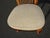 Set of 8 Vintage Mid Century Enkeboll La Condesa Oak Highback Spindle Chairs For Sale - Image 12 of 15