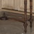 19th Century Country French Louis XVI Hand-Carved Walnut Console ~ Sofa Table For Sale - Image 10 of 18