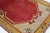 Textile Antique Oushak Rug 2'4'' x 4'6'' For Sale - Image 7 of 11