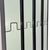 Gronda Mirrors and Coat Racks by Luciano Bertoncini for Elco, 1970s, Set of 4 For Sale - Image 4 of 9