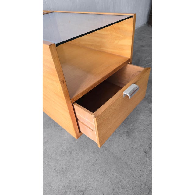 Mid Century Planter Side Table by George Nelson for Herman Miller For Sale - Image 10 of 13