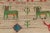 Rug & Kilim Vintage Pictorial Animal Gabbeh Rug by Rug & Kilim, Afghanistan, 1950-1959 For Sale - Image 4 of 10