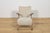 The armchair by Jindřich Halabala for Thonet produced in the 1930s. It is made of bentwood and spring seats. It is painted...