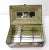 Traditional Willan F Decoupaged Jewelry Box For Sale - Image 3 of 13