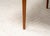 1950s Finn Juhl Teak Dining Table For Sale - Image 9 of 18