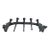 Sconce Dart Wall 4018 For Sale