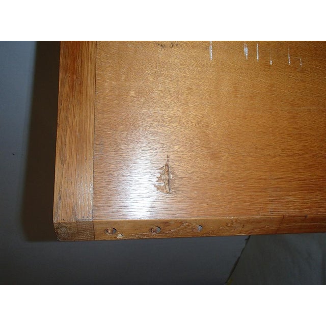 Bauhaus Corner Display Case with Adjustable Glass shelves and Lighting For Sale - Image 10 of 18