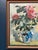 G. Källbom, Flower Motif in Pot, 1960s, Oil on Panel, Framed For Sale - Image 12 of 18