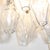 Glass Wall Light from Venini Poliedri, 1960s, Set of 2, in Good conditions. Designed 1960 to 1969 This piece is attributed...