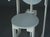 Vintage Dining Chairs by Henk Lampe, 1979, Set of 2 For Sale - Image 10 of 17