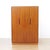 This handsome mid-century triple wardrobe by G Plan showcases the clean lines and exceptional craftsmanship that made...
