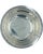 Vintage the 21 Club Nyc Restaurant Silverplate Caviar Bowl New York For Sale - Image 9 of 13