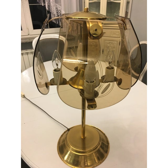 Table Lamp, 1970s For Sale - Image 6 of 17