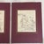 Metal Vintage French 1953 Neoclassical Style Louis David Prints - Series of 3 For Sale - Image 7 of 9