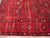 Textile Galerie Shabab Collection Mid-20th Century Turkish Anatolian Room Size Carpet For Sale - Image 7 of 10