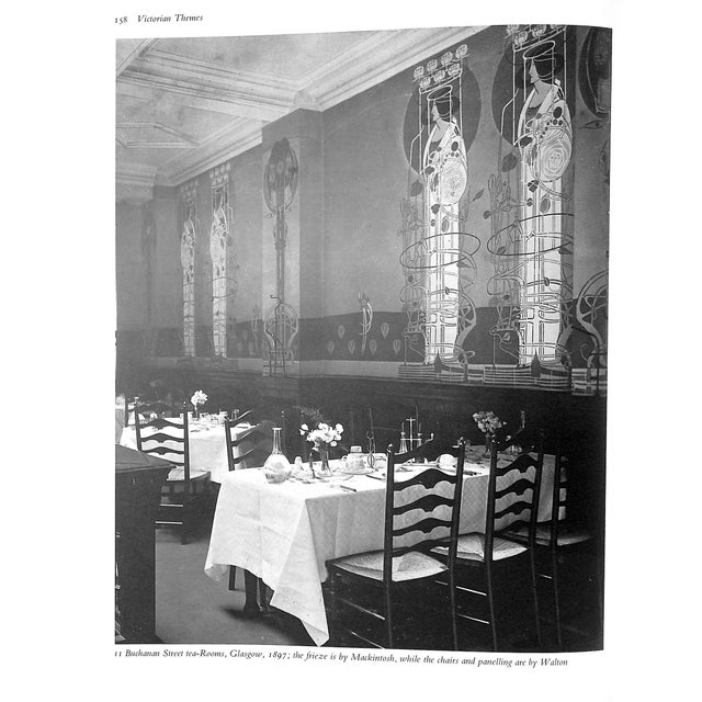 Paper "Studies in Art, Architecture and Design" 1968 Pevsner, Nikolaus- Set of 2 For Sale - Image 7 of 10