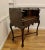 Chinese Chippendale Style Carleton House Desk This is a Superbly Designed Carleton House Desk, the desk is made in Oak The...