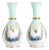 20th Century Porcelain Jugs, Set of 2 For Sale
