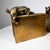 Brass 1930s Bronze Brass Cocker Spaniel Dog Bookends Florida Usa For Sale - Image 8 of 12