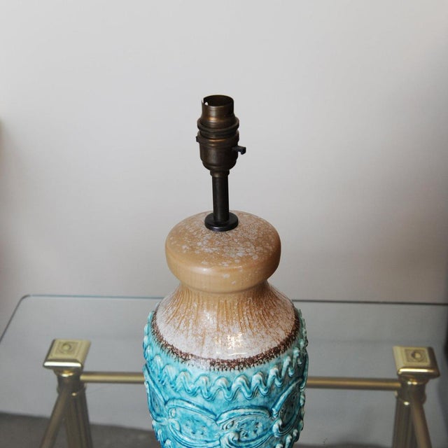 Table Lamp attributed to Nuovo Rinascimento, 1960s For Sale - Image 4 of 7