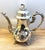 Louis XV Style Rocaille Silver Metal Coffee Pot, 1890s For Sale - Image 10 of 15