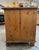 Circa 1900 Antique Pine Dresser For Sale - Image 4 of 13