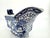 Antique Late 19th Century English Adams Blue and White Transferware Gravy Boat For Sale In Little Rock - Image 6 of 12