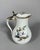 Covered Porcelain Water Jug ​​from Sèvres, 1757 For Sale - Image 9 of 15