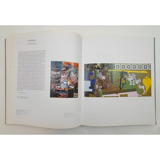 Moca: This Is Not to Be Looked at Hardcover Book For Sale - Image 9 of 9