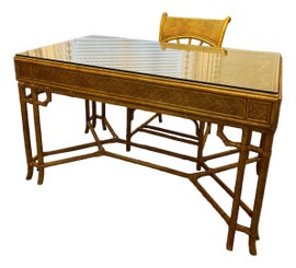Example of Lexington Furniture Writing Desks