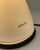 Black Postmodern Table Lamp from AV Mazzega, Italy, 1980s For Sale - Image 8 of 18