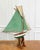 Wood English 20th Century Carved Wood Gaff Cutter Pond Yacht For Sale - Image 7 of 12