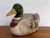 Japanese 1980s Mallard Duck Soup Tureen With Ladle For Sale - Image 3 of 12