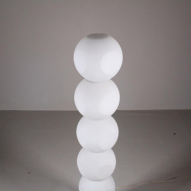 Floor Lamp Mod.440 from Luci Italia For Sale - Image 13 of 16