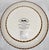 Lynn Chase Jungle Jubilee Dessert Salad Plate, 7 Available For Sale In West Palm - Image 6 of 8