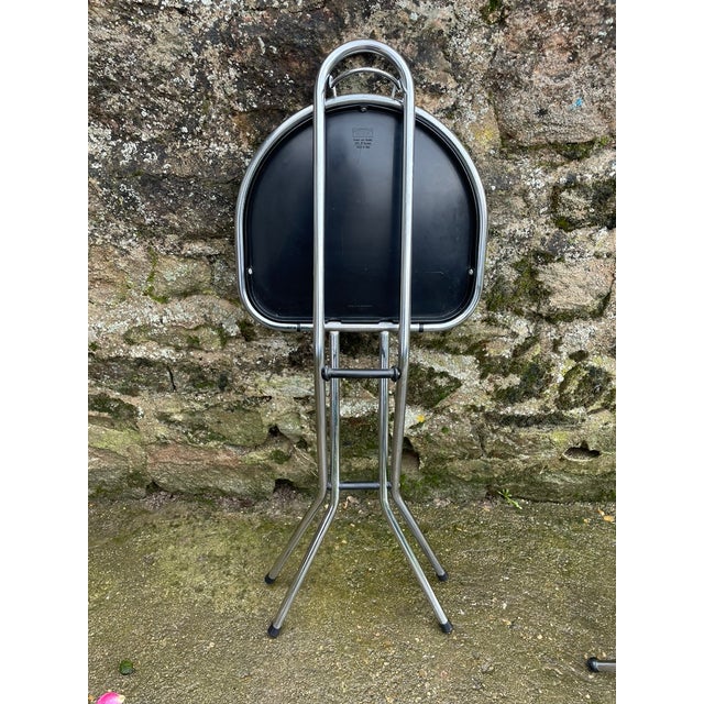Ikea Chair by Niels Gammelgaard for Ikea, 1980 For Sale - Image 4 of 18