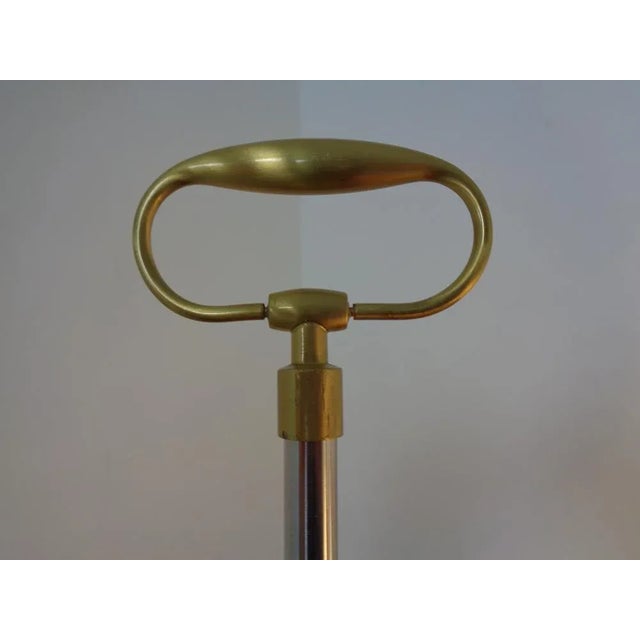 Table Lamp Model 319 by Kaare and Esben Klint for Le Klint, 1960s For Sale - Image 15 of 18