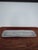 Arthur Court Handmade Mexican Pewter Serving Tray For Sale - Image 6 of 8