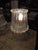 1930s Murano Glass Table Lamps with Bubbles from Barovier, 1930, Set of 2 For Sale - Image 5 of 12