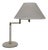Hollywood Regency Brass Table Lamp For Sale
